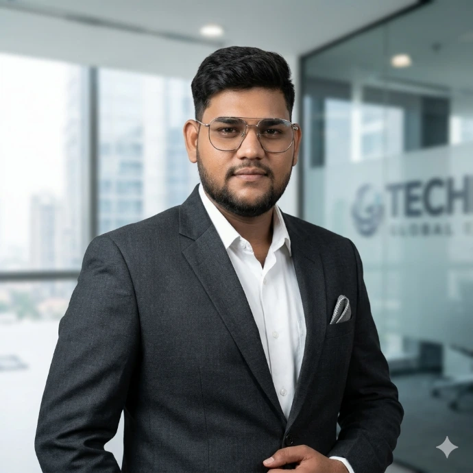 a creative digital marketing and media agency focused on helping businesses grow in the digital worl